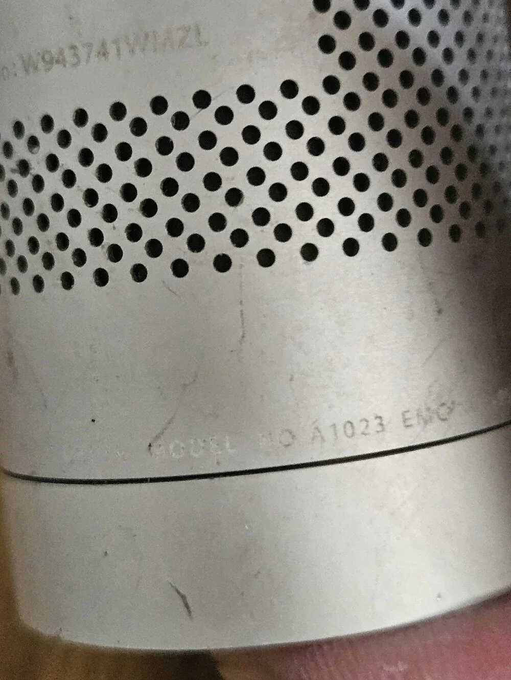 2003 APPLE iSight Web Cam